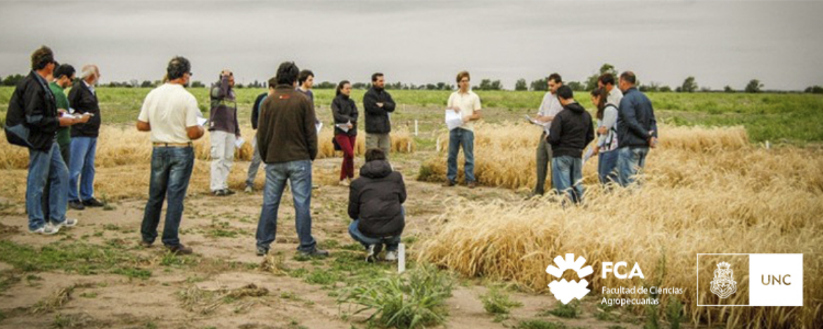 Cursos De Posgrado Facultad De Ciencias Agropecuarias Universidad Nacional De Córdoba 3348